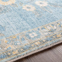 Erin ERN-2311 Cream / Denim Rug
