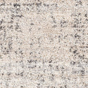 Eskimo Shag ESG-2300 Black / Cream Rug