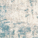 Eskimo Shag ESG-2312 Blue / Cream Rug
