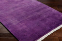 Evergreen EVG-2300 Dark Plum Rug