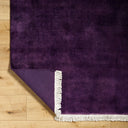 Evergreen EVG-2300 Dark Plum Rug