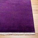 Evergreen EVG-2300 Dark Plum Rug