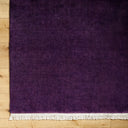 Evergreen EVG-2300 Dark Plum Rug
