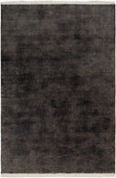 Evergreen EVG-2302 Black Rug