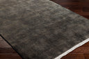 Evergreen EVG-2302 Black Rug