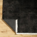 Evergreen EVG-2302 Black Rug