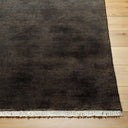 Evergreen EVG-2302 Black Rug