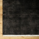 Evergreen EVG-2302 Black Rug