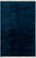Evergreen EVG-2303 Dark Blue Rug