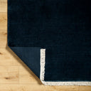 Evergreen EVG-2303 Dark Blue Rug