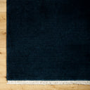 Evergreen EVG-2303 Dark Blue Rug