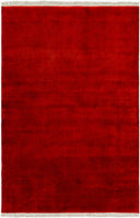 Evergreen EVG-2307 Burgandy Rug