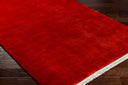 Evergreen EVG-2307 Burgandy Rug