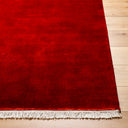 Evergreen EVG-2307 Burgandy Rug