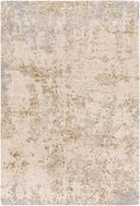 Evoke EVK-2300 Charcoal / Cream Rug