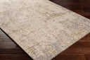 Evoke EVK-2300 Charcoal / Cream Rug