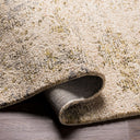 Evoke EVK-2300 Charcoal / Cream Rug