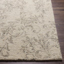 Evolution EVL-2301 Charcoal / Cream Rug