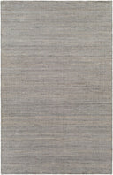 Evora EVO-2304 Charcoal / Gray Rug