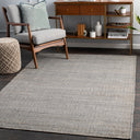Evora EVO-2304 Charcoal / Gray Rug