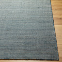 Evora EVO-2305 Cream / Deep Teal Rug