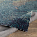 Felicity FCT-8000 Blue / Denim Rug