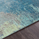 Felicity FCT-8000 Blue / Denim Rug