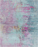 Felicity FCT-8003 Aqua / Deep Teal Rug