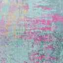 Felicity FCT-8003 Aqua / Deep Teal Rug