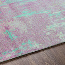 Felicity FCT-8003 Aqua / Deep Teal Rug