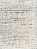 Freud FEU-2305 Black / Ivory Rug