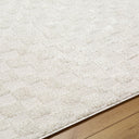 Freud FEU-2306 Ivory / Off-White Rug