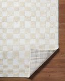 Freud FEU-2306 Ivory / Off-White Rug