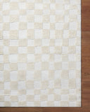Freud FEU-2306 Ivory / Off-White Rug