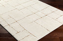 Freud FEU-2310 Brown / Ivory Rug
