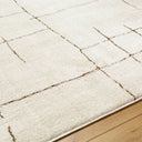 Freud FEU-2310 Brown / Ivory Rug