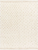 Freud FEU-2315 Brown / Ivory Rug