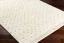 Freud FEU-2315 Brown / Ivory Rug