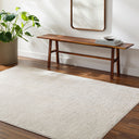 Freud FEU-2316 Ivory / Off-White Rug