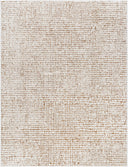 Freud FEU-2318 Brown / Ivory Rug