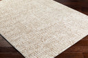 Freud FEU-2318 Brown / Ivory Rug