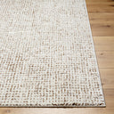 Freud FEU-2318 Brown / Ivory Rug