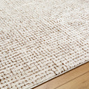 Freud FEU-2318 Brown / Ivory Rug