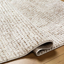 Freud FEU-2318 Brown / Ivory Rug