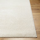 Freud FEU-2319 Ivory / Off-White Rug