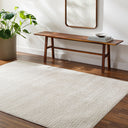 Freud FEU-2319 Ivory / Off-White Rug