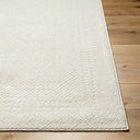 Freud FEU-2321 Ivory / Off-White Rug