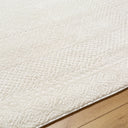 Freud FEU-2321 Ivory / Off-White Rug