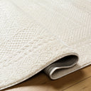 Freud FEU-2321 Ivory / Off-White Rug