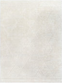 Freud FEU-2324 Ivory / Off-White Rug